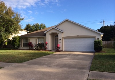 Carlos Ring Just Listed 1484 Surrey Park in Port Orange!