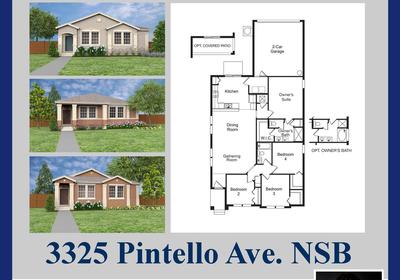 SOLD!! 3325 PINTELLO AVENUE IN NSB!