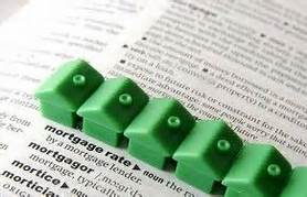 MONDAY MORTGAGE UPDATE!!