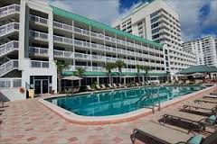 New Listing- Daytona Beach Resort Condo