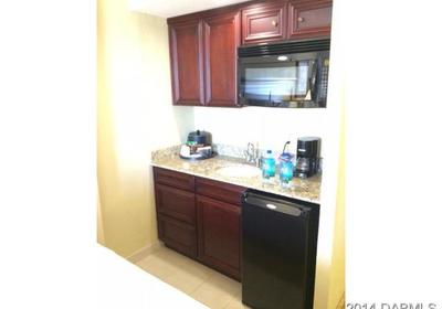 Direct Oceanfront at Daytona Beach Resort