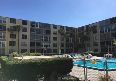 Condo Living for under $85,000 in Florida
