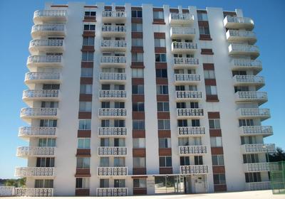 Bayshore Condominiums under contract