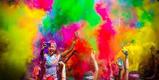 Local Event: Sweetwater Elementary Color Run/Walk 5k