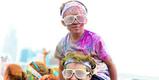 Local Event: Sweetwater Elementary Color Run/Walk 5k