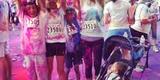 Local Event: Sweetwater Elementary Color Run/Walk 5k