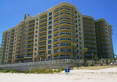 Ocean Vistas Luxury Condos