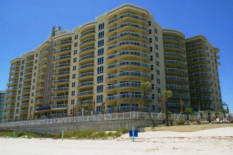 Ocean Vistas Luxury Condos