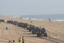 Jeep Beach 2016 has begun!