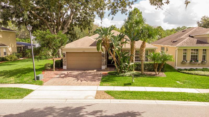 Price Improvement on Port Orange Family Home