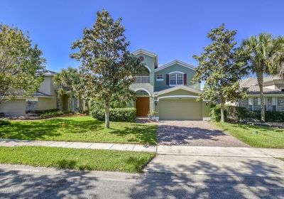 Oakbrook Home SOLD in Port Orange