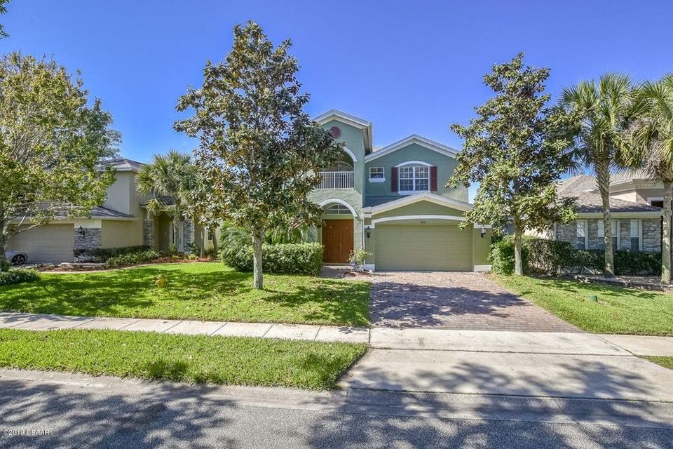 Oakbrook Home SOLD in Port Orange