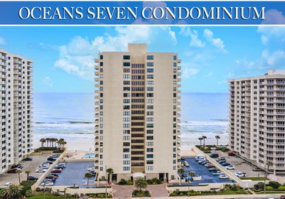 Oceans Seven condo