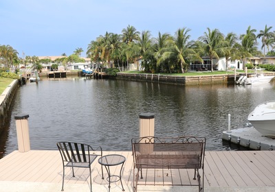 331 E McNab Rd #116 Canal Front condo in Pompano Beach