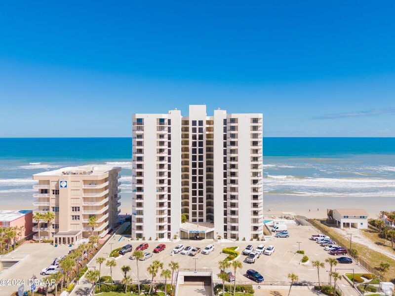 3855 S Atlantic Ave #1503