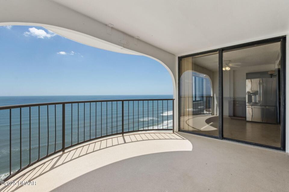3003 S Atlantic Ave 16B3 Daytona Beach Shores Florida 32118 Oceans Four condo for sale
