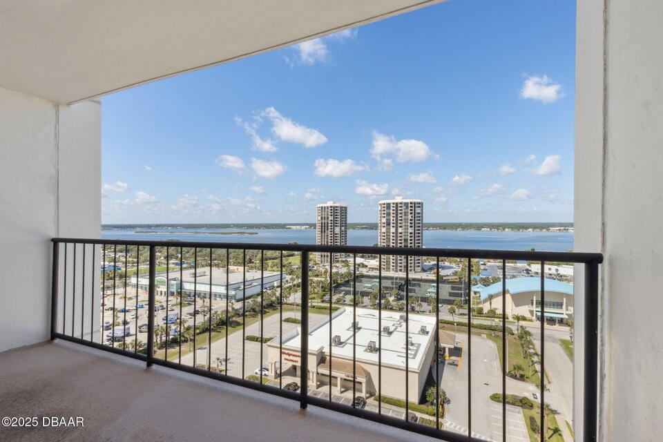 3003 S Atlantic Ave 16B3 Daytona Beach Shores Florida 32118 Oceans Four condo for sale