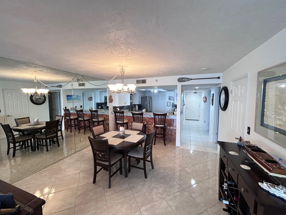 2545 S Atlantic Ave 1004 Daytona Beach Shores Florida Condo for sale