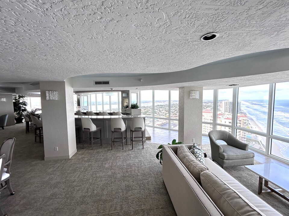 Clubroom