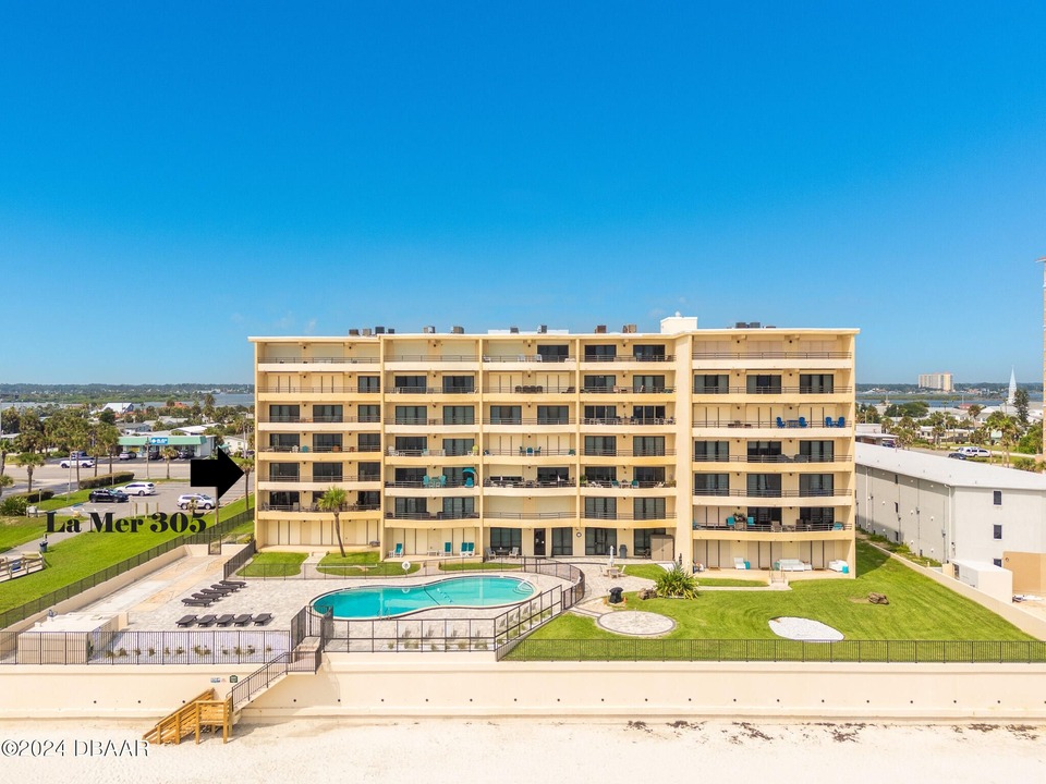Sold! 3255 S Atlantic Ave Daytona Beach Shores FL 32118