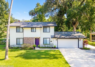 Sold! 807 Banbury Dr Port Orange FL 32129