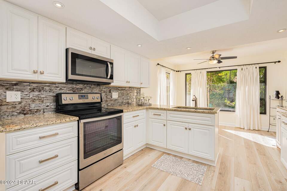 Sold! 807 Banbury Dr Port Orange FL 32129