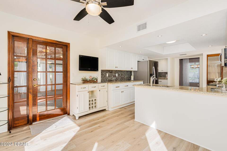 Sold! 807 Banbury Dr Port Orange FL 32129