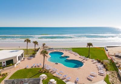 Pending Sale! 2545 S Atlantic Ave 1004 Daytona Beach Shores 32118