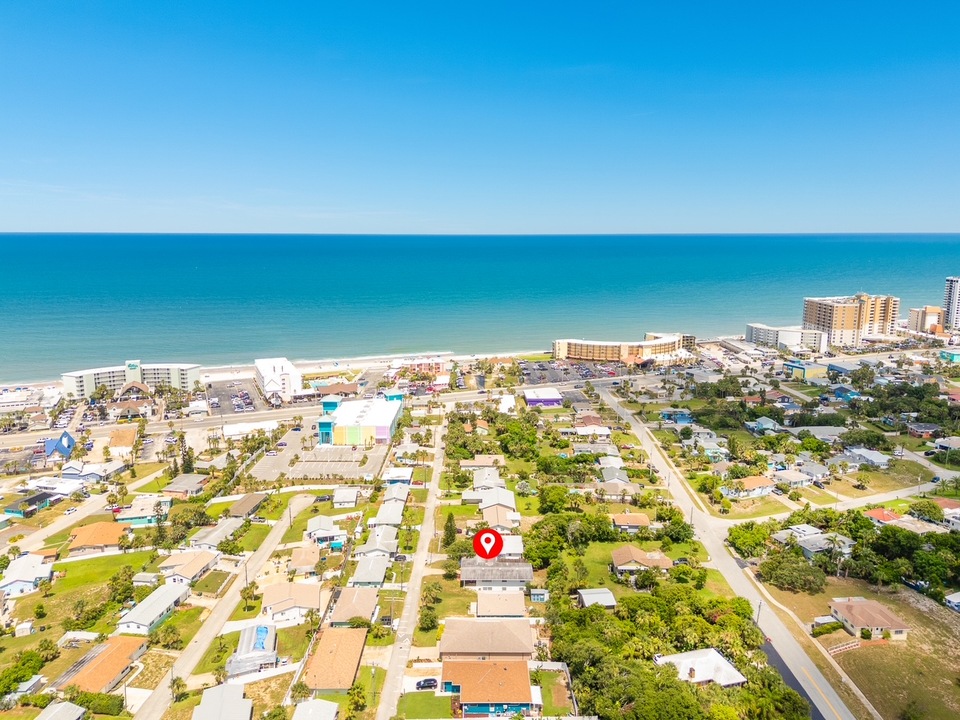 For Sale 126 Lindley Road Daytona Beach FL 32118 New Price!