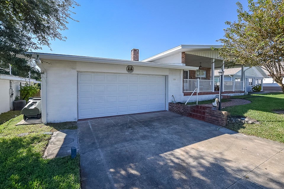 For Sale 126 Lindley Road Daytona Beach FL 32118 New Price!