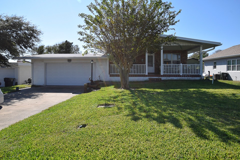 For Sale 126 Lindley Road Daytona Beach FL 32118 New Price!